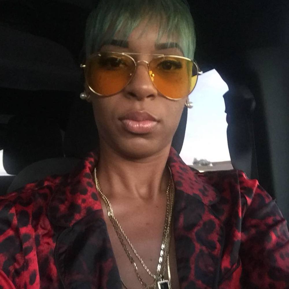 Meet your Posher, Gwendolyn